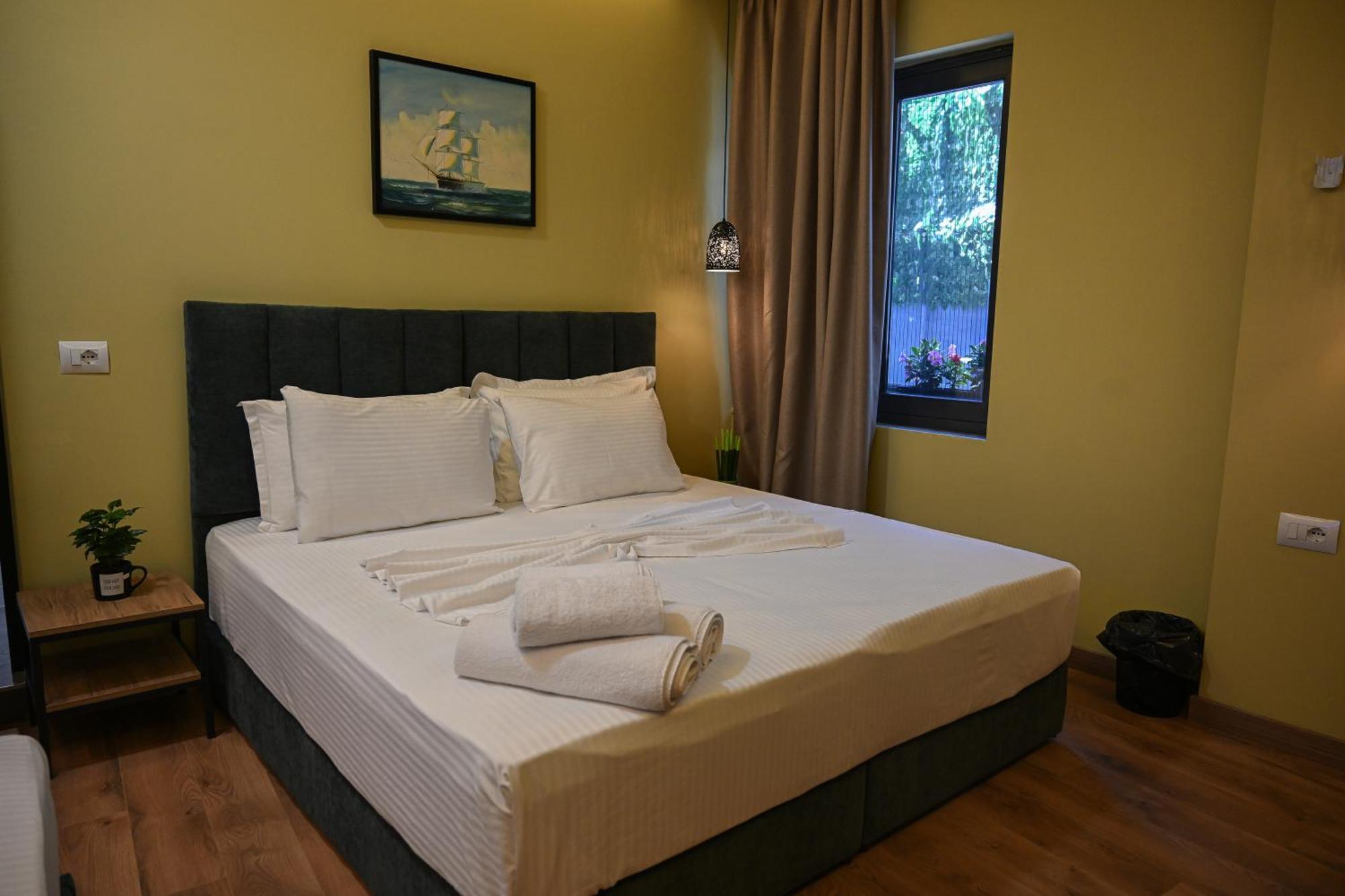 Hotel Kuta's Center *