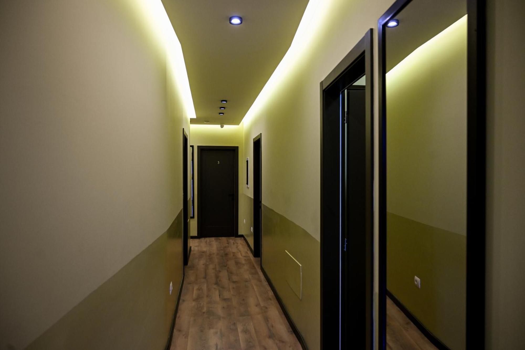 Kuta's Center Hotel