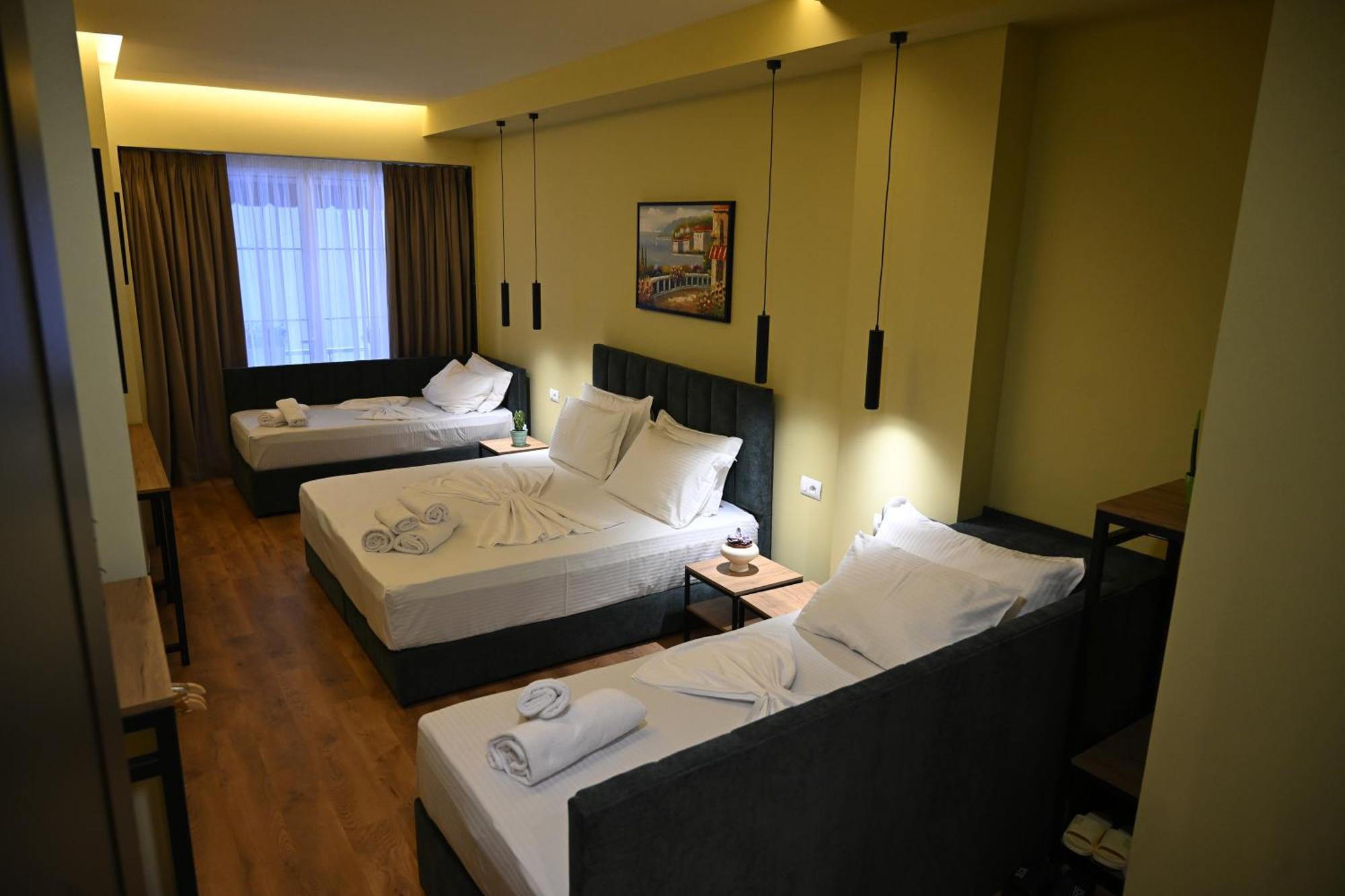 Hotel Kuta's Center