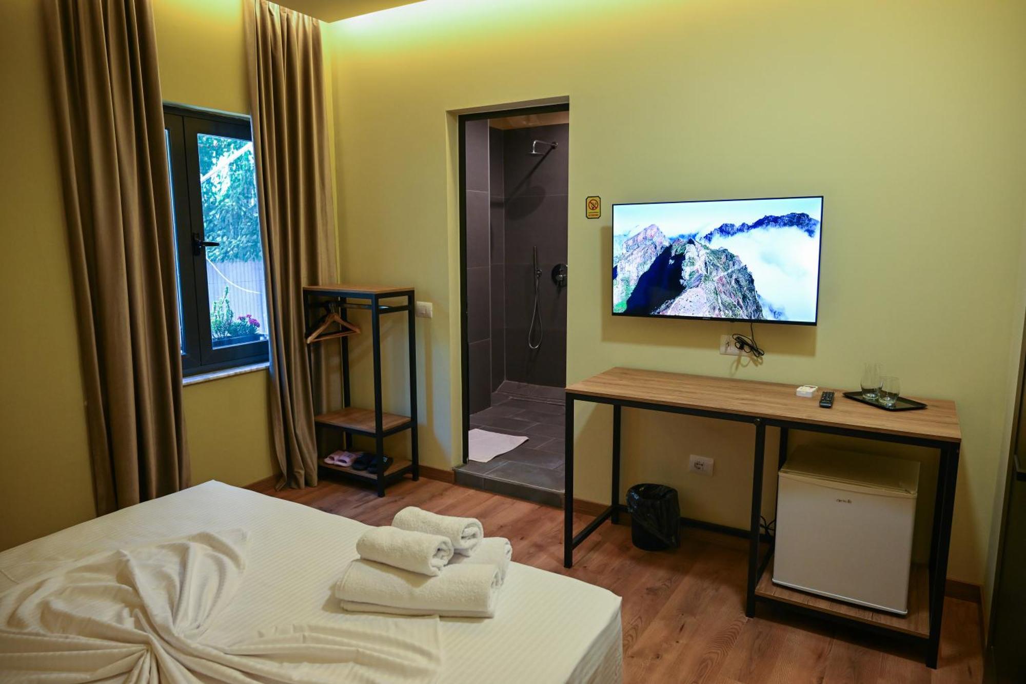 Hotel Kuta's Center *