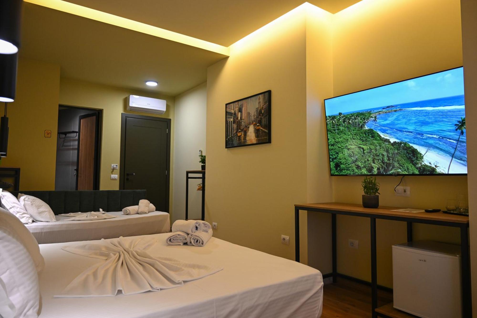 Hotel Kuta's Center