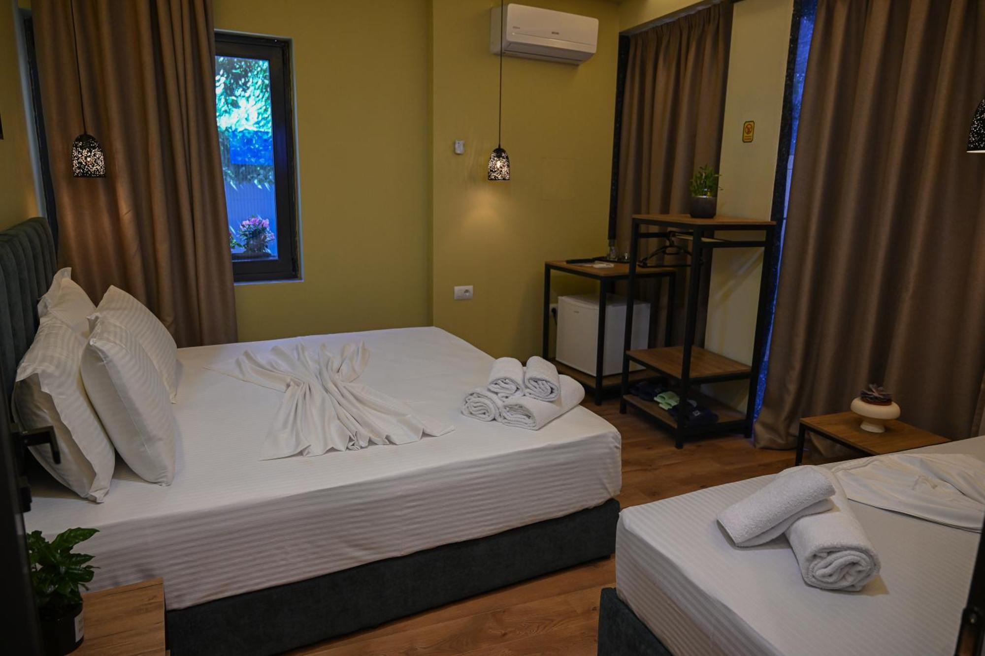 Hotel Kuta's Center *